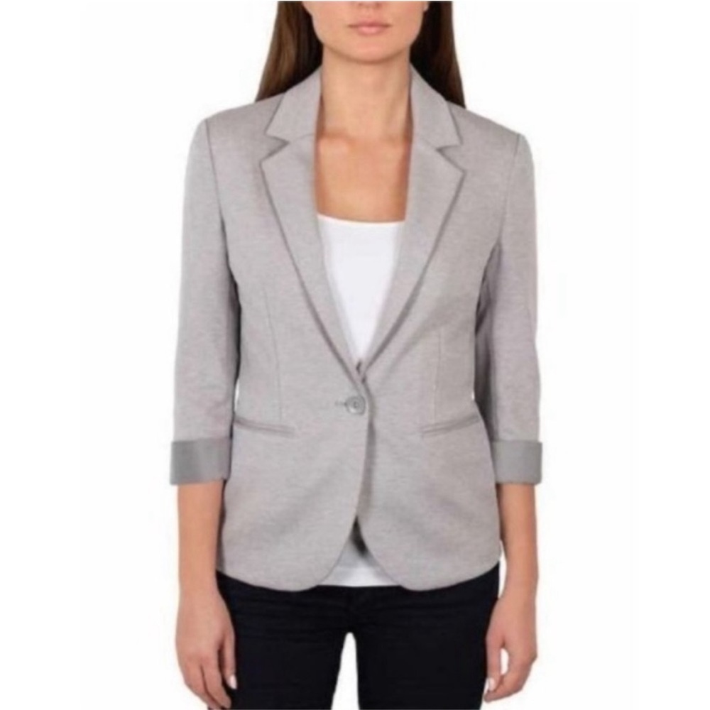 Nicole Miller Blazer. Size Large